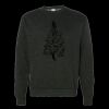 Unisex Midweight Crewneck Sweatshirt Thumbnail