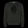 Unisex Midweight Crewneck Sweatshirt Thumbnail