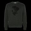 Unisex Midweight Crewneck Sweatshirt Thumbnail