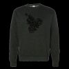 Unisex Midweight Crewneck Sweatshirt Thumbnail