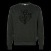 Unisex Midweight Crewneck Sweatshirt Thumbnail