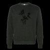 Unisex Midweight Crewneck Sweatshirt Thumbnail