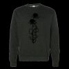Unisex Midweight Crewneck Sweatshirt Thumbnail