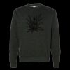 Unisex Midweight Crewneck Sweatshirt Thumbnail