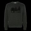 Unisex Midweight Crewneck Sweatshirt Thumbnail
