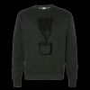 Unisex Midweight Crewneck Sweatshirt Thumbnail