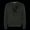 Unisex Midweight Crewneck Sweatshirt Thumbnail