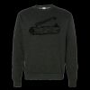 Unisex Midweight Crewneck Sweatshirt Thumbnail