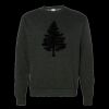 Unisex Midweight Crewneck Sweatshirt Thumbnail