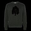 Unisex Midweight Crewneck Sweatshirt Thumbnail
