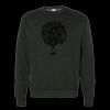 Unisex Midweight Crewneck Sweatshirt Thumbnail