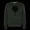 Unisex Midweight Crewneck Sweatshirt Thumbnail