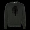 Unisex Midweight Crewneck Sweatshirt Thumbnail