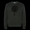 Unisex Midweight Crewneck Sweatshirt Thumbnail