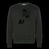 Unisex Midweight Crewneck Sweatshirt Thumbnail
