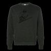 Unisex Midweight Crewneck Sweatshirt Thumbnail