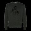 Unisex Midweight Crewneck Sweatshirt Thumbnail