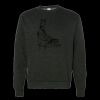 Unisex Midweight Crewneck Sweatshirt Thumbnail