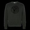 Unisex Midweight Crewneck Sweatshirt Thumbnail