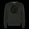Unisex Midweight Crewneck Sweatshirt Thumbnail