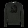 Unisex Midweight Crewneck Sweatshirt Thumbnail