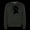 Unisex Midweight Crewneck Sweatshirt Thumbnail