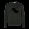 Unisex Midweight Crewneck Sweatshirt Thumbnail