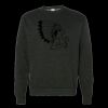 Unisex Midweight Crewneck Sweatshirt Thumbnail