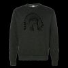 Unisex Midweight Crewneck Sweatshirt Thumbnail