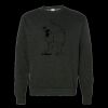 Unisex Midweight Crewneck Sweatshirt Thumbnail