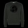 Unisex Midweight Crewneck Sweatshirt Thumbnail