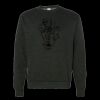 Unisex Midweight Crewneck Sweatshirt Thumbnail