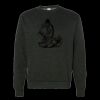 Unisex Midweight Crewneck Sweatshirt Thumbnail