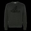 Unisex Midweight Crewneck Sweatshirt Thumbnail