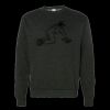 Unisex Midweight Crewneck Sweatshirt Thumbnail
