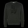 Unisex Midweight Crewneck Sweatshirt Thumbnail