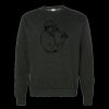 Unisex Midweight Crewneck Sweatshirt Thumbnail