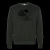 Unisex Midweight Crewneck Sweatshirt Thumbnail