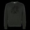 Unisex Midweight Crewneck Sweatshirt Thumbnail