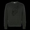 Unisex Midweight Crewneck Sweatshirt Thumbnail