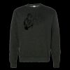 Unisex Midweight Crewneck Sweatshirt Thumbnail