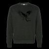 Unisex Midweight Crewneck Sweatshirt Thumbnail