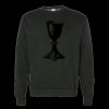 Unisex Midweight Crewneck Sweatshirt Thumbnail