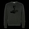 Unisex Midweight Crewneck Sweatshirt Thumbnail