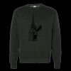 Unisex Midweight Crewneck Sweatshirt Thumbnail