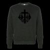 Unisex Midweight Crewneck Sweatshirt Thumbnail