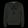 Unisex Midweight Crewneck Sweatshirt Thumbnail