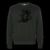 Unisex Midweight Crewneck Sweatshirt Thumbnail