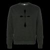 Unisex Midweight Crewneck Sweatshirt Thumbnail