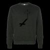 Unisex Midweight Crewneck Sweatshirt Thumbnail